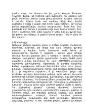 Lietuvių literatūros teorija 7 puslapis