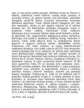 Lietuvių literatūros teorija 9 puslapis