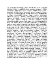 Lietuvių literatūros teorija 10 puslapis