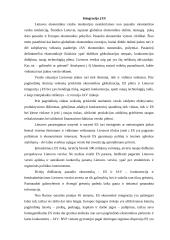 Lietuvos integracija Europos Sąjungoje