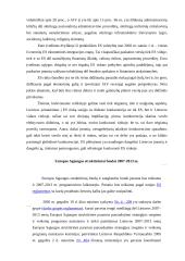 Lietuvos integracija Europos Sąjungoje 2 puslapis