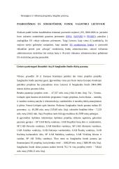 Lietuvos integracija Europos Sąjungoje 3 puslapis