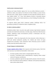 Lietuvos integracija Europos Sąjungoje 4 puslapis