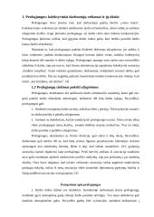 Lietuvos integracija Europos Sąjungoje 6 puslapis