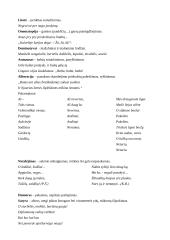 Literatūros teorija 4 puslapis