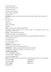 Literatūros teorija 5 puslapis