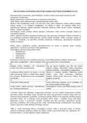 Mados sociologija 3 puslapis