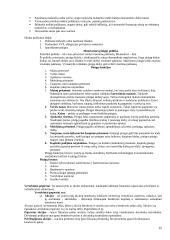 Makroekonomikos problemos ir tikslai 15 puslapis