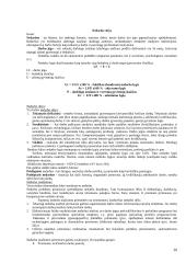 Makroekonomikos problemos ir tikslai 20 puslapis