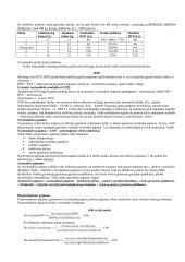 Makroekonomikos problemos ir tikslai 6 puslapis