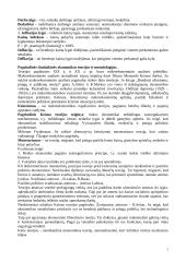 Makroekonomikos paskaitų teorija 2 puslapis