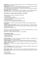 Makroekonomikos paskaitų teorija 4 puslapis