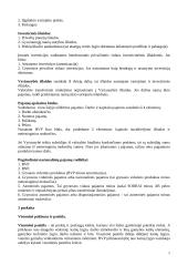 Makroekonomikos paskaitų teorija 5 puslapis