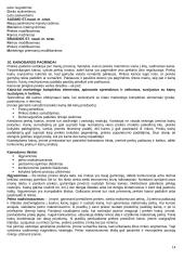 Marketingo sąvokos ir terminai 14 puslapis