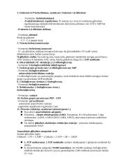 Medžiagų apykaita 4 puslapis