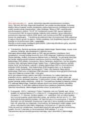 Mikroorganizmų fiziologijos pagrindai 11 puslapis