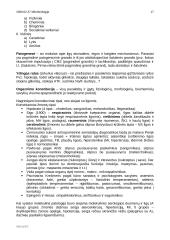 Mikroorganizmų fiziologijos pagrindai 17 puslapis