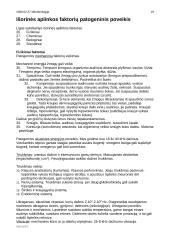 Mikroorganizmų fiziologijos pagrindai 19 puslapis