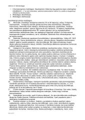 Mikroorganizmų fiziologijos pagrindai 8 puslapis