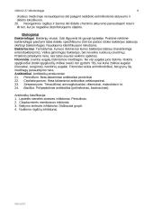 Mikroorganizmų fiziologijos pagrindai 9 puslapis