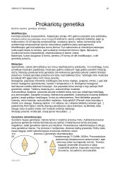 Mikroorganizmų fiziologijos pagrindai 10 puslapis
