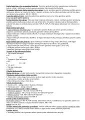 Rinkos paklausa ir vartotojo elgsena 4 puslapis