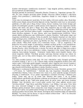 Mitinis pasaulėvaizdis 13 puslapis