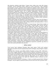 Mitinis pasaulėvaizdis 18 puslapis