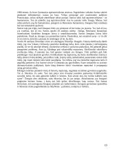 Mitinis pasaulėvaizdis 19 puslapis