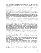 Mitinis pasaulėvaizdis 3 puslapis