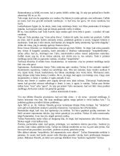 Mitinis pasaulėvaizdis 5 puslapis