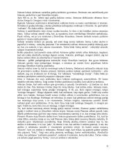 Mitinis pasaulėvaizdis 9 puslapis