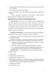 Namų ūkių biudžetų tyrimas bei pajamų/išlaidų skaičiavimai 2 puslapis