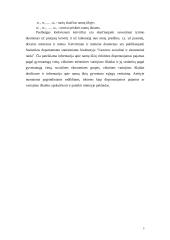 Namų ūkių biudžetų tyrimas bei pajamų/išlaidų skaičiavimai 5 puslapis