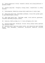 Pagrindiniai makroekonomikos rodikliai ir ekonominė politika 11 puslapis