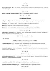 Pagrindiniai makroekonomikos rodikliai ir ekonominė politika 3 puslapis
