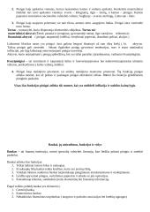 Pagrindiniai makroekonomikos rodikliai ir ekonominė politika 6 puslapis