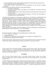 Pagrindiniai makroekonomikos rodikliai ir ekonominė politika 8 puslapis