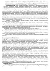 Pedagogikos pasiruošimas atsiskaitymui 11 puslapis