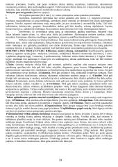 Pedagogikos pasiruošimas atsiskaitymui 19 puslapis