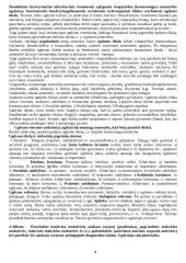 Pedagogikos pasiruošimas atsiskaitymui 4 puslapis