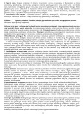 Pedagogikos pasiruošimas atsiskaitymui 9 puslapis