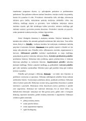 Pedagogika ir jos objektas 17 puslapis