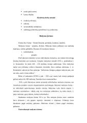 Pedagogika ir jos objektas 18 puslapis