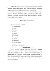 Pedagogika ir jos objektas 4 puslapis