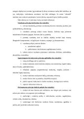 Pedagogika ir jos objektas 9 puslapis