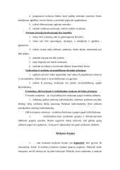 Pedagogika ir jos objektas 10 puslapis