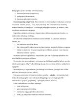 Pedagogikos mokslinio tyrimo metodai 2 puslapis
