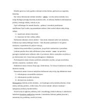 Pedagogikos mokslinio tyrimo metodai 3 puslapis