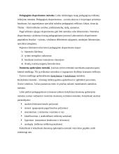 Pedagogikos mokslinio tyrimo metodai 4 puslapis